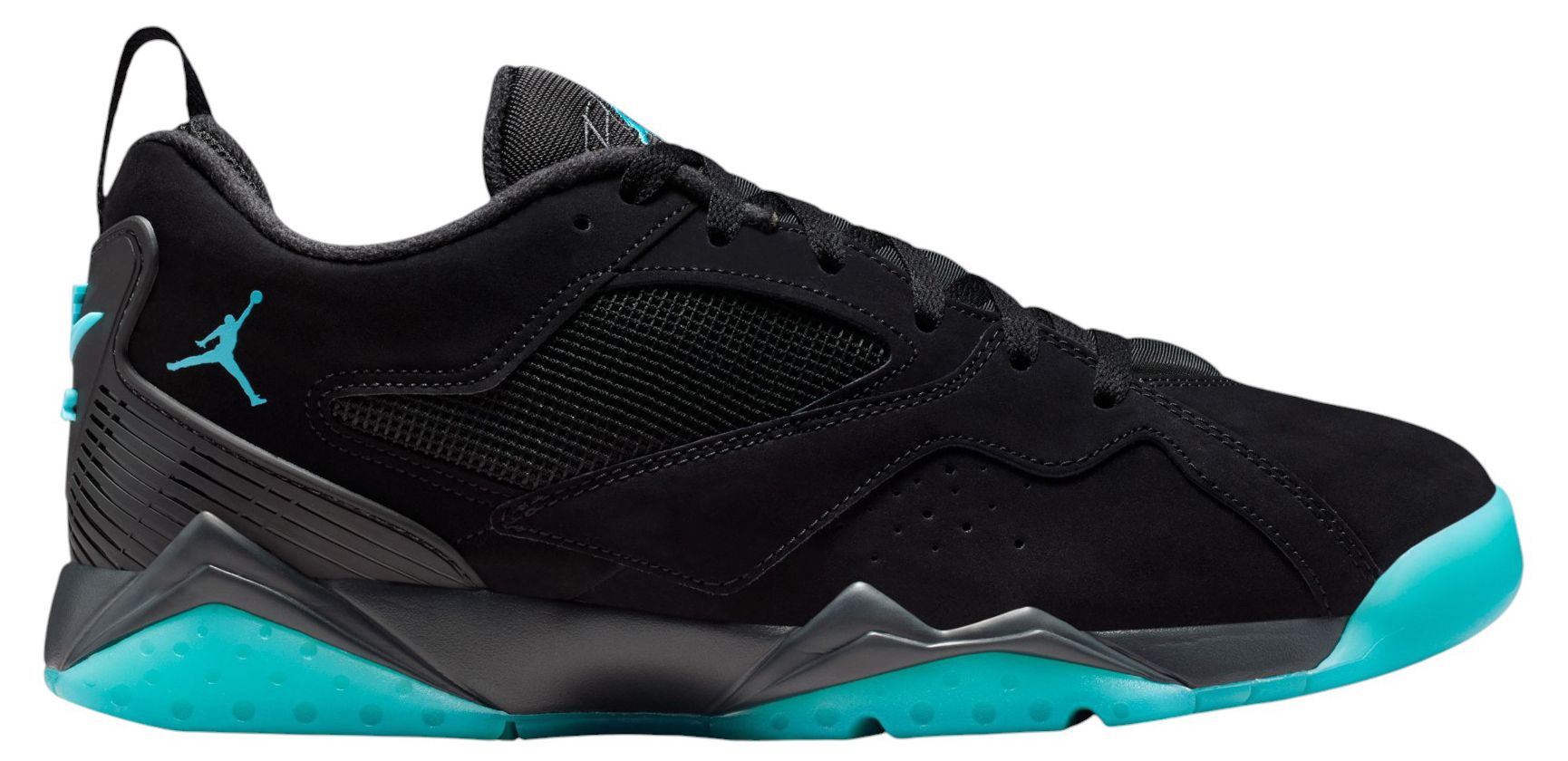 BLACK/GAMMA BLUE/ANTHRACITE