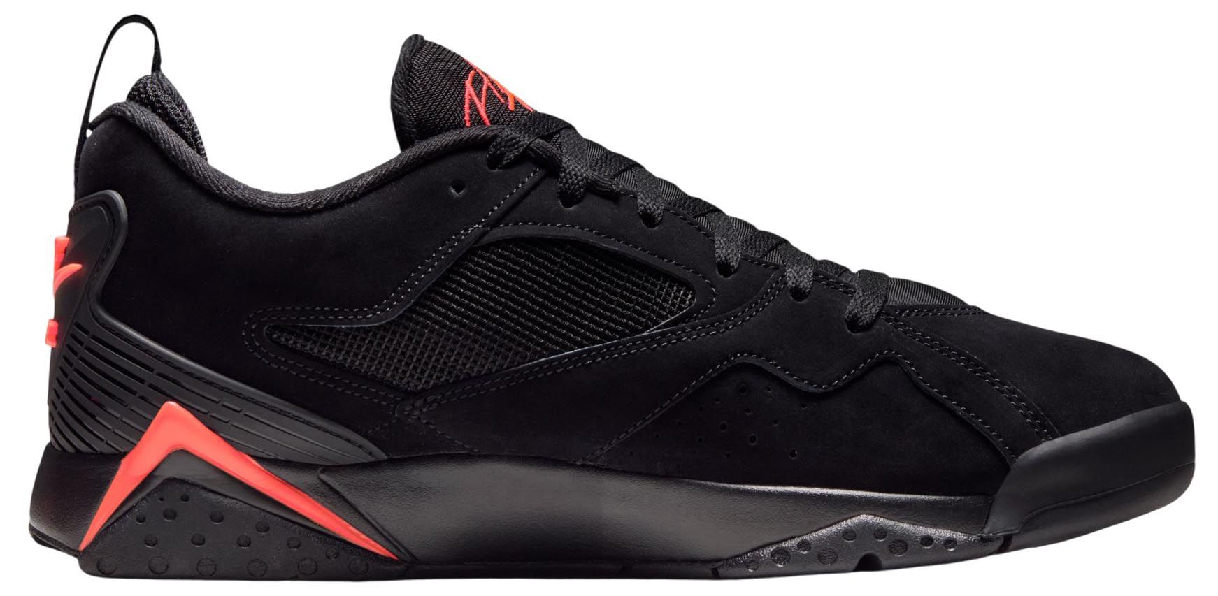 Black/Infrared 23