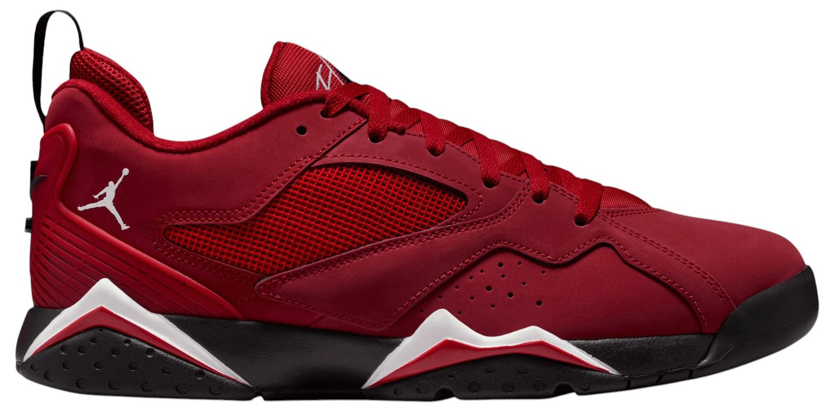 Gym Red/Black/White