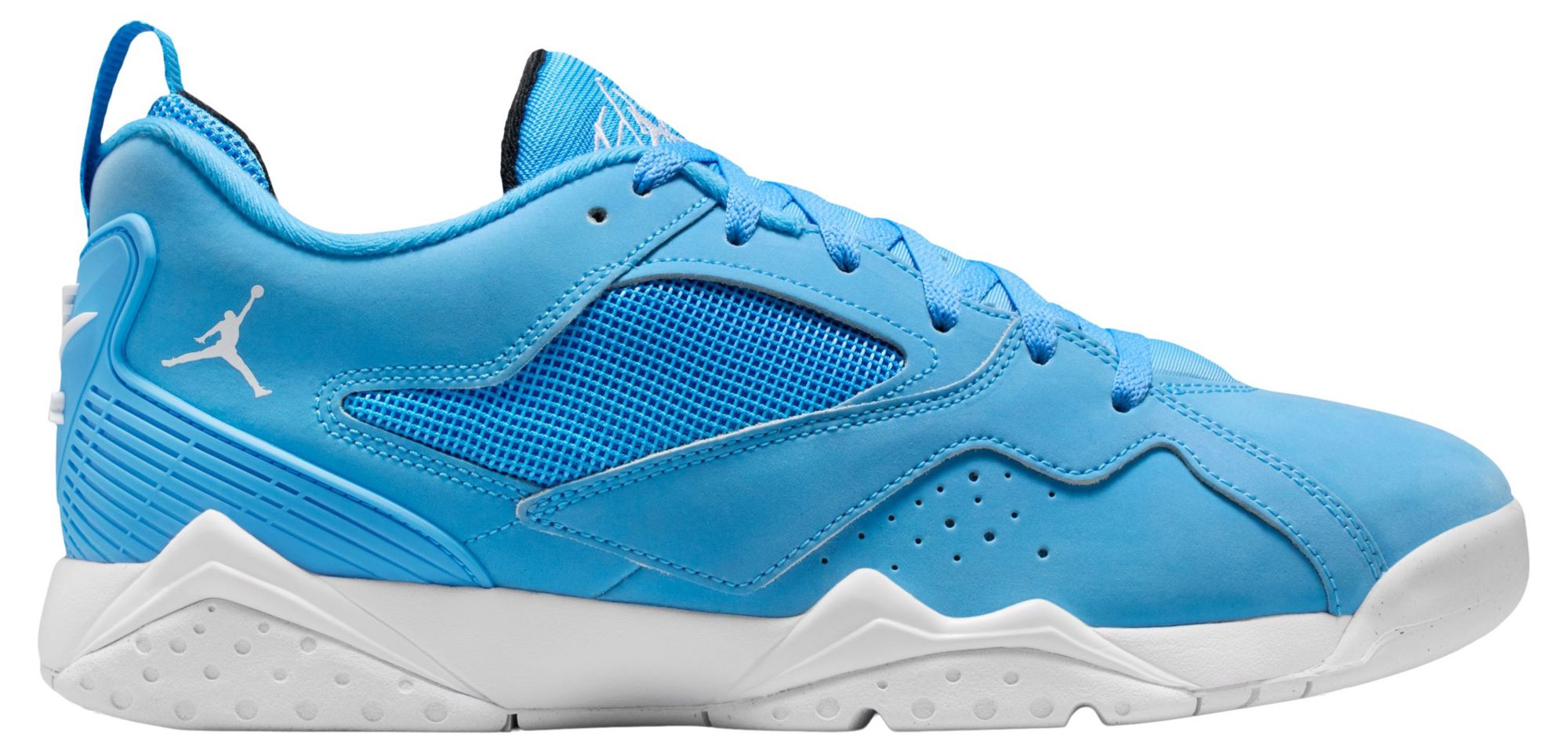 Univ Blue/White/Black