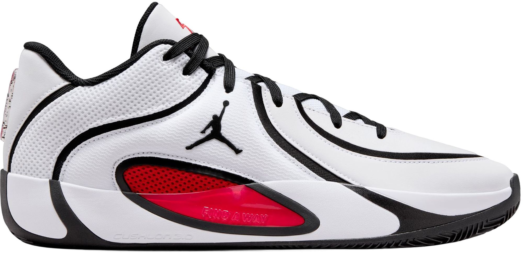 Jordan Tatum 4 'Chicago' Basketball Shoes