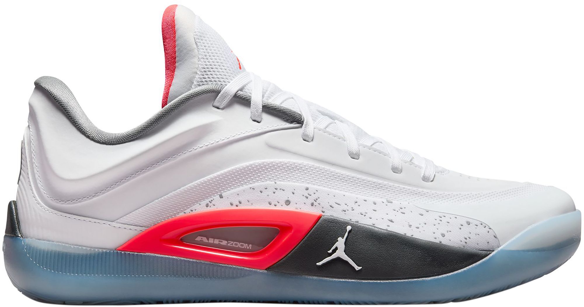 Jordan Zion Basketball Shoes