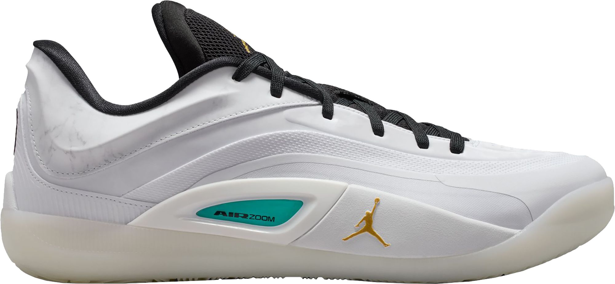 Jordan Zion Basketball Shoes