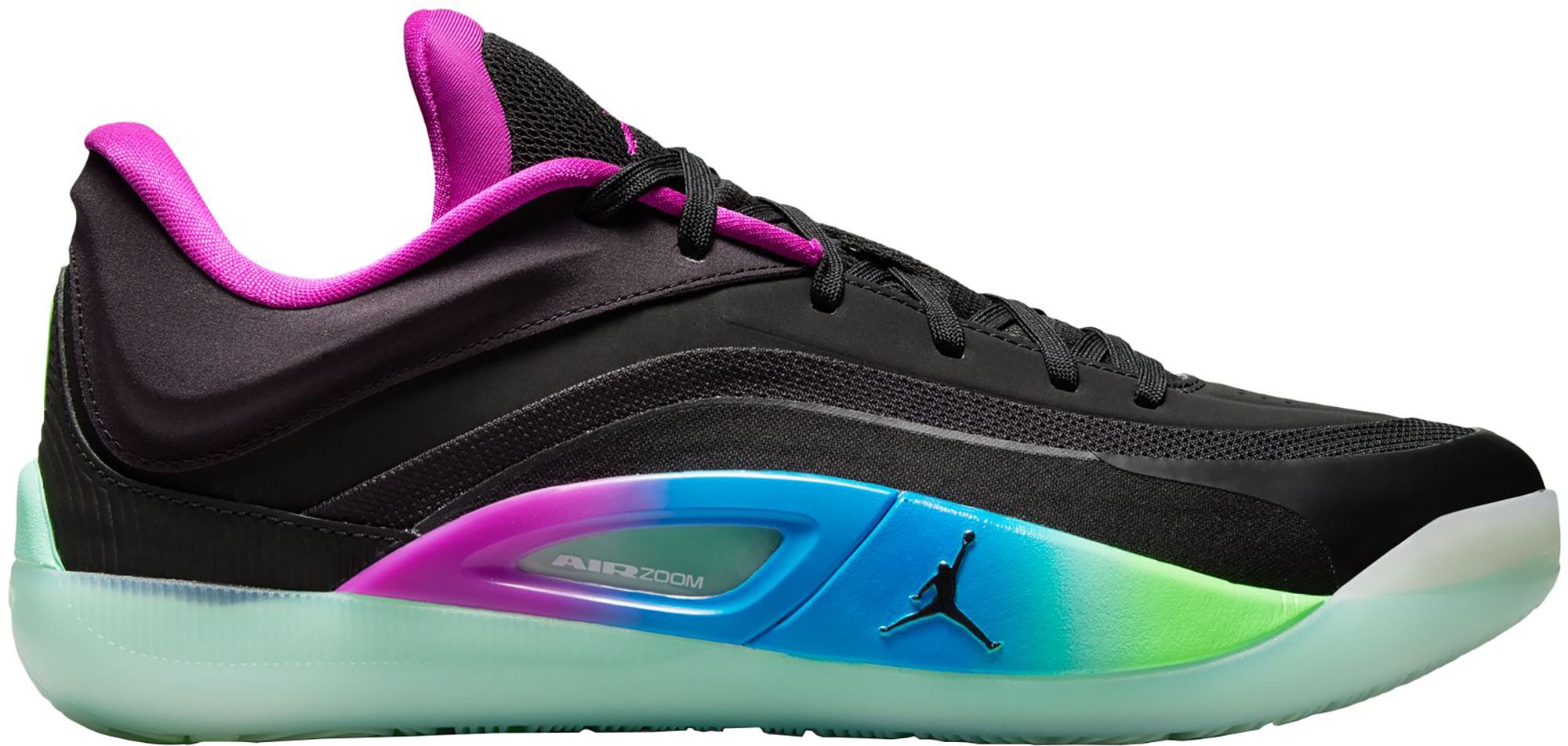 Jordan Zion Basketball Shoes