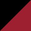Black/White/Red