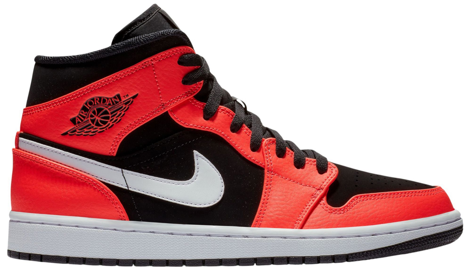 Air Jordan 1 Mid Shoes