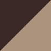 Brown/Black