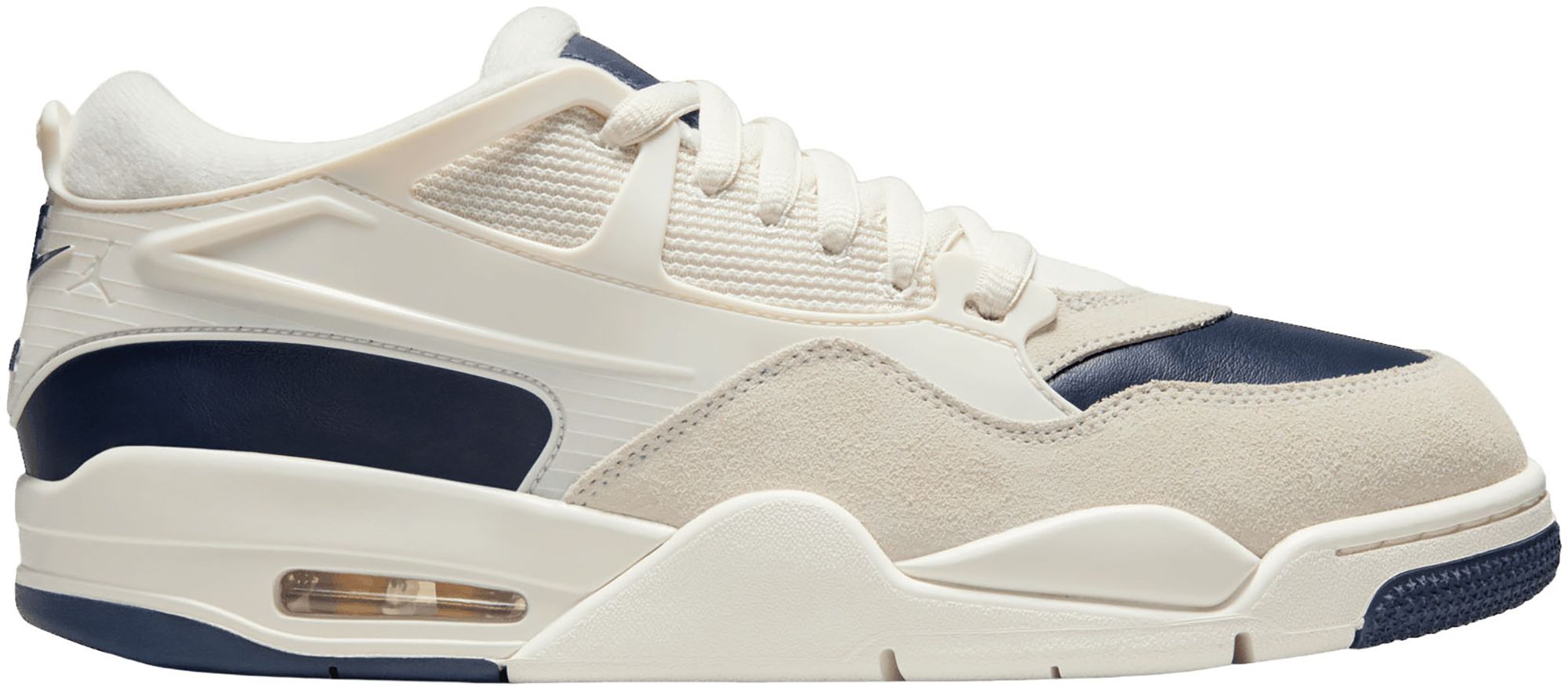 Sail/Midnight Navy/Phantom/Univ Gold