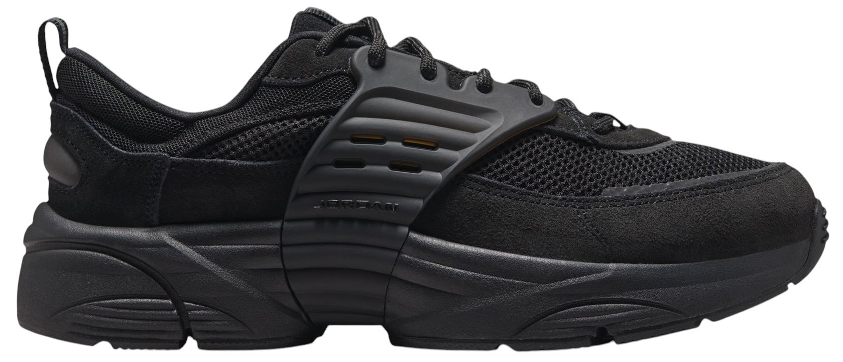Black/Black