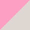 Black/White/Pink
