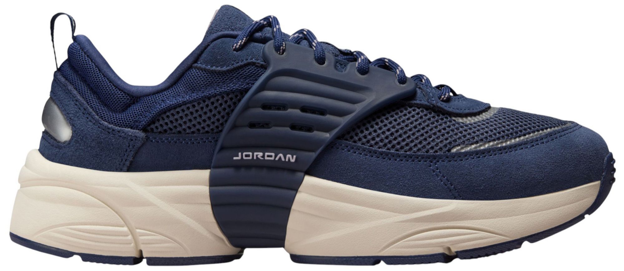 Midnight Navy/Pink Foam/Thunder Blue/Lt Orewood Brn