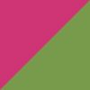 Pink Blast/Anthracite/Lime Blast/Pink Blast