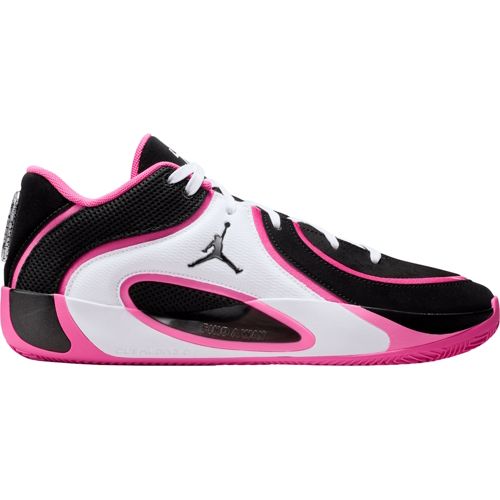 Jordan Tatum 4 'Bred' Basketball Shoes | Dick's Sporting Goods