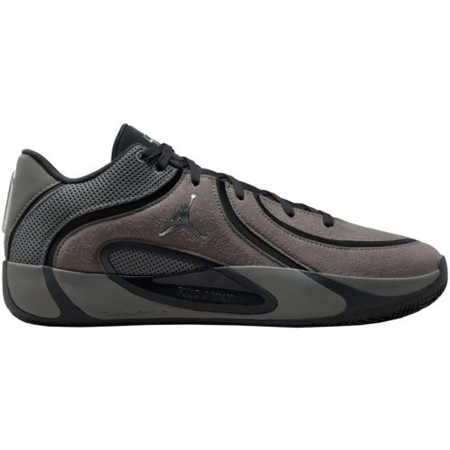 Jordan Tatum 4 'Bred' Basketball Shoes | Dick's Sporting Goods