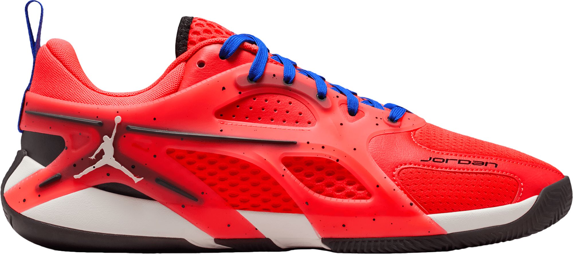 Jordan Heir Series Basketball Shoes