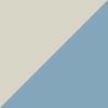 Sl/Mtlc Gld/Hydrgn Blu