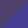 Purple/Orange