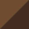 Cacao Wow/Pearl White/Rust Pink
