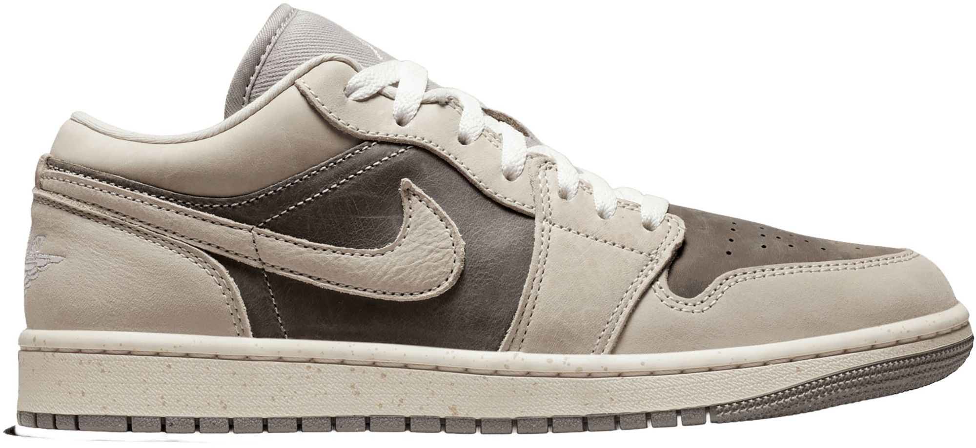 Enigma Stone/Oatmeal/Pale Ivory/Hemp