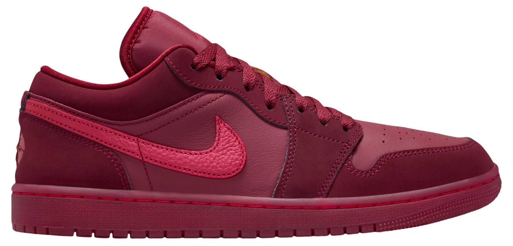 Team Red/Sierra Red