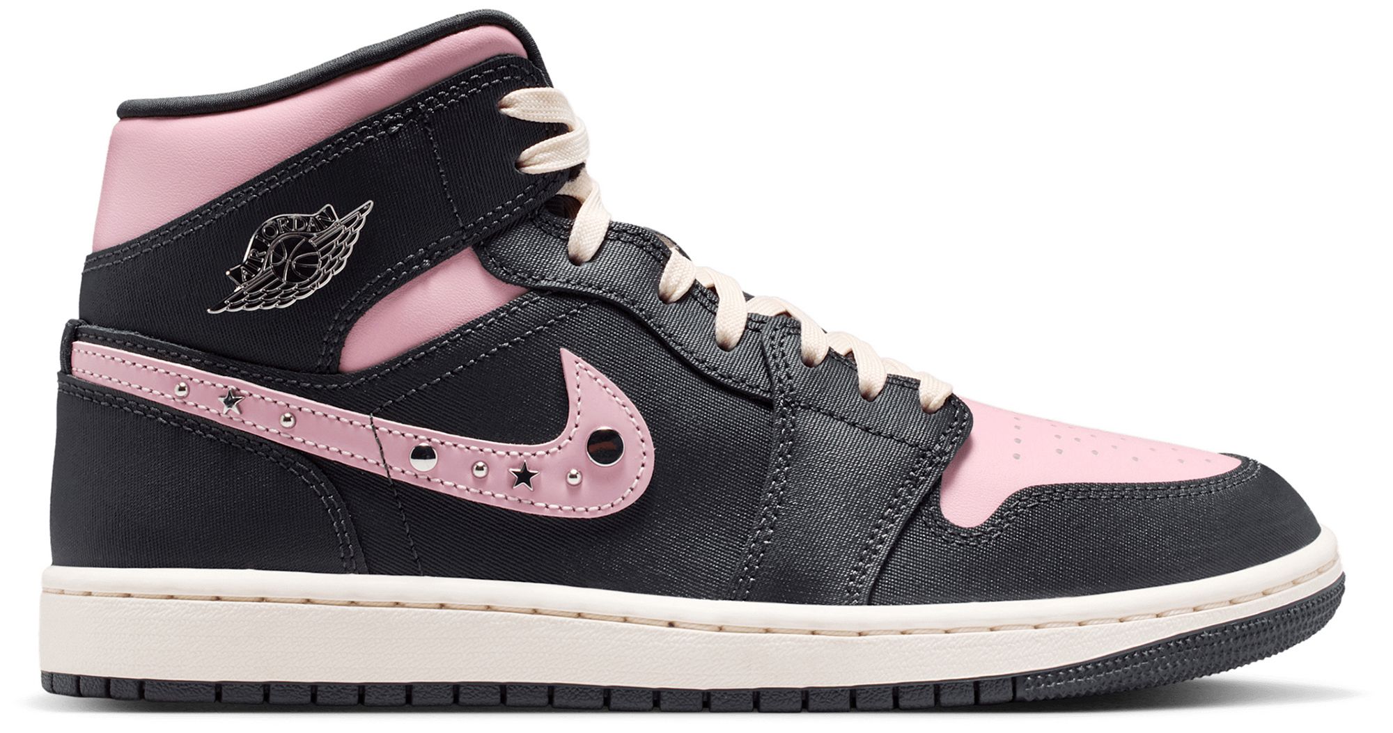 Air Jordan 1 Mid SE Women's Shoes