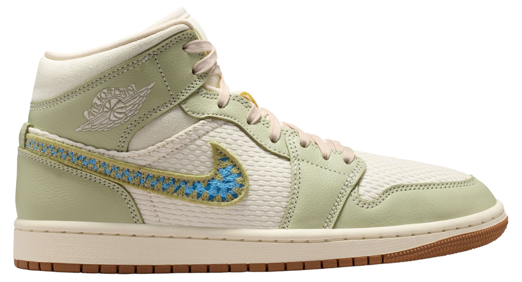 Air Jordan 1 Mid SE Women's Shoes