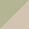 Olive Aura/Pearl White/Lawn/Univ Blue