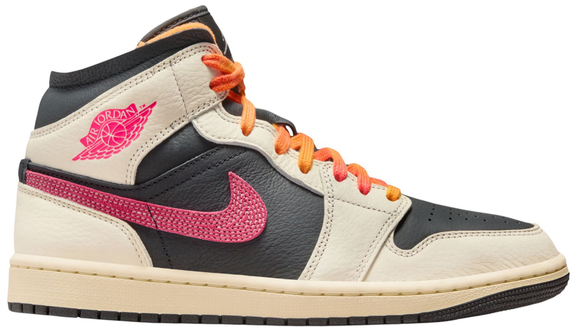 Air Jordan 1 Mid SE Women's Shoes