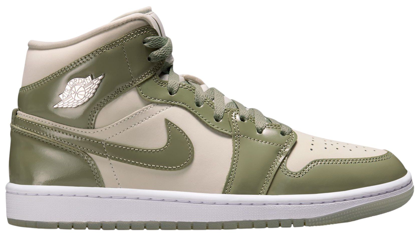 Air Jordan 1 Mid SE Women's Shoes