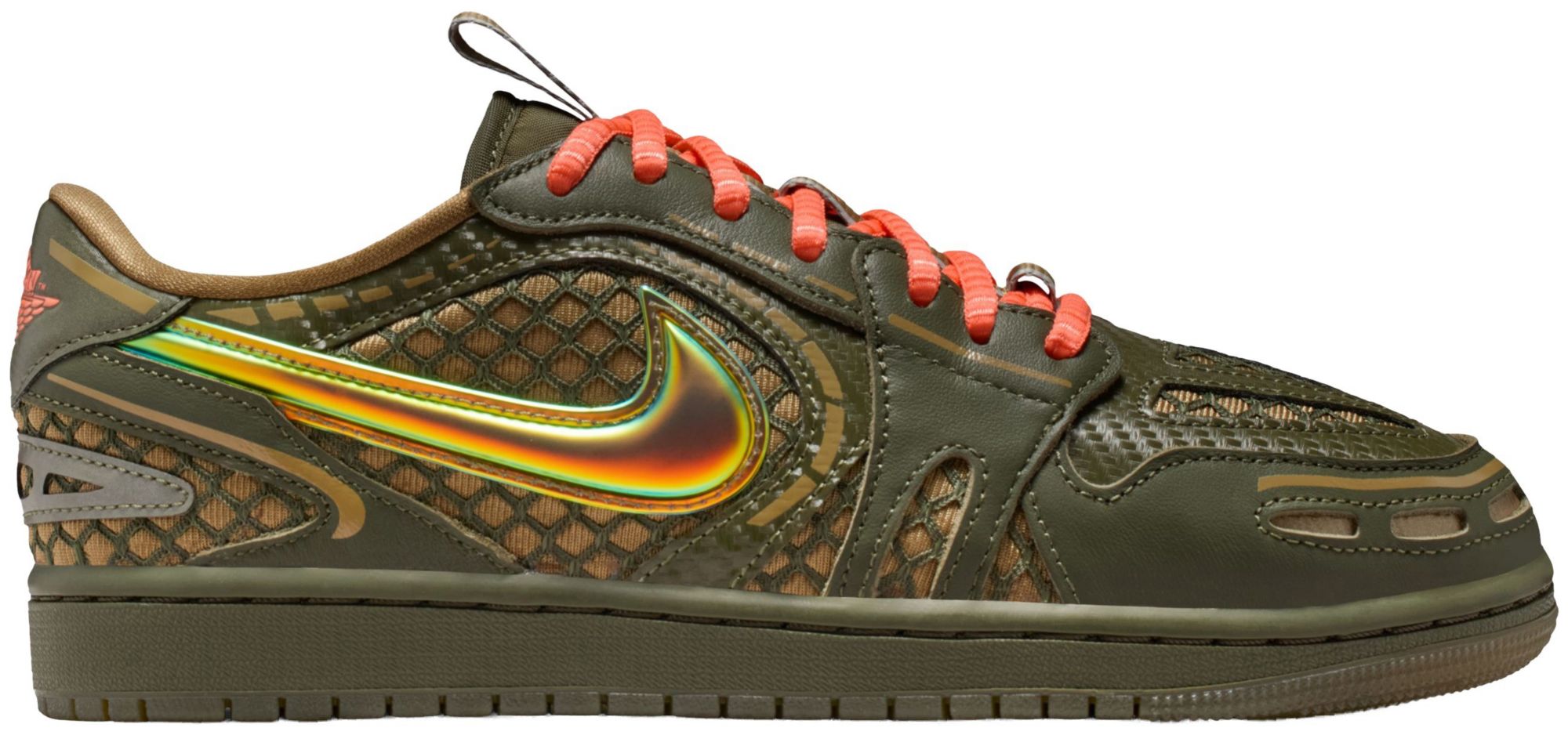 Air Jordan 1 Low Method of Make Women's Shoes