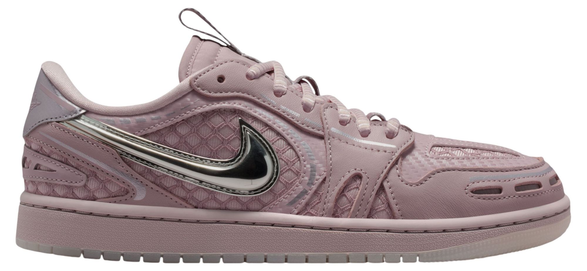 Air Jordan 1 Low Method of Make Women's Shoes