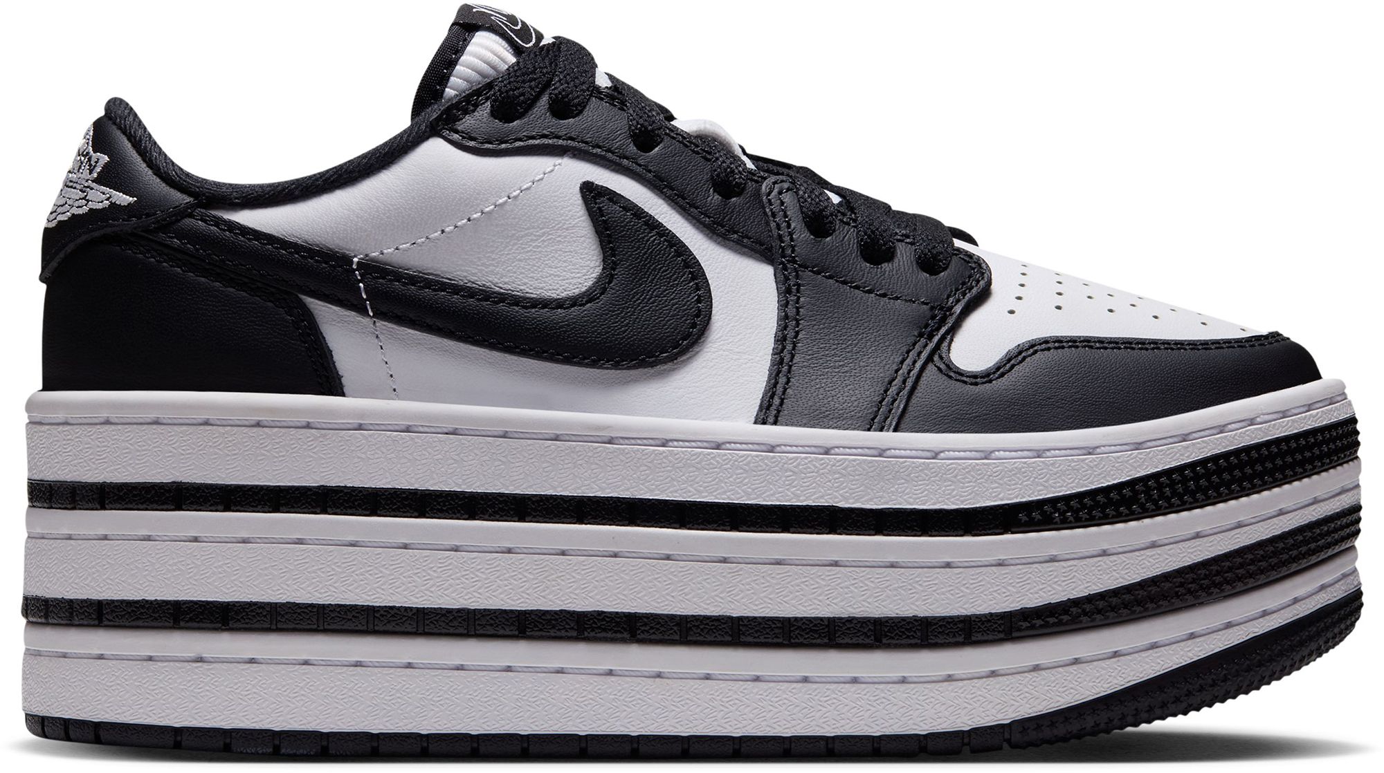 Black/White