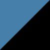 Blue Beyond/White