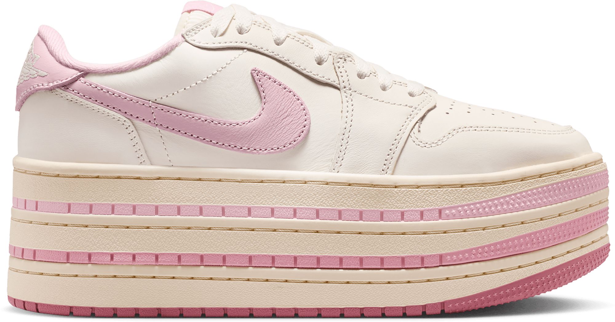 Air Jordan 1 Triple Stack Women's Shoes