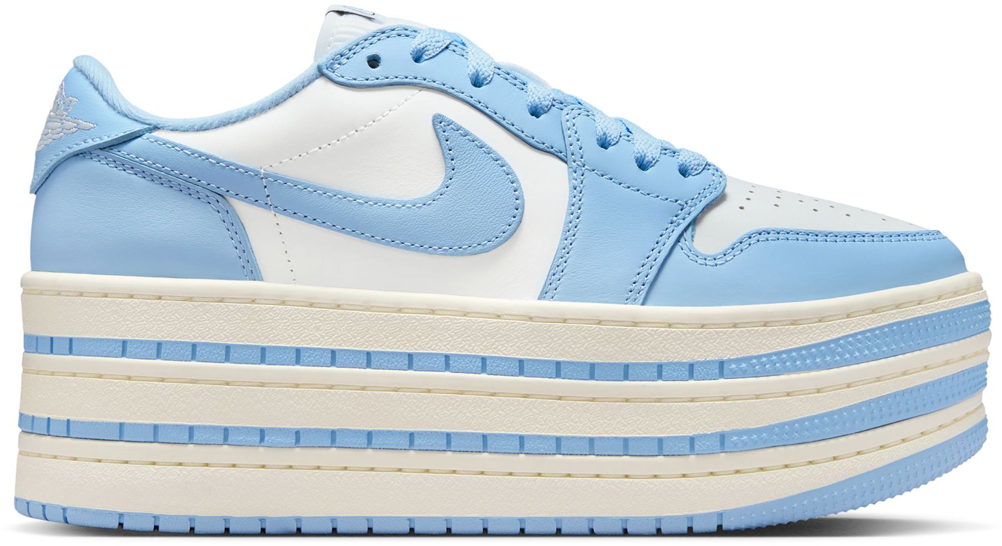 Psychic Blue/Psychic Blue/White/Sail