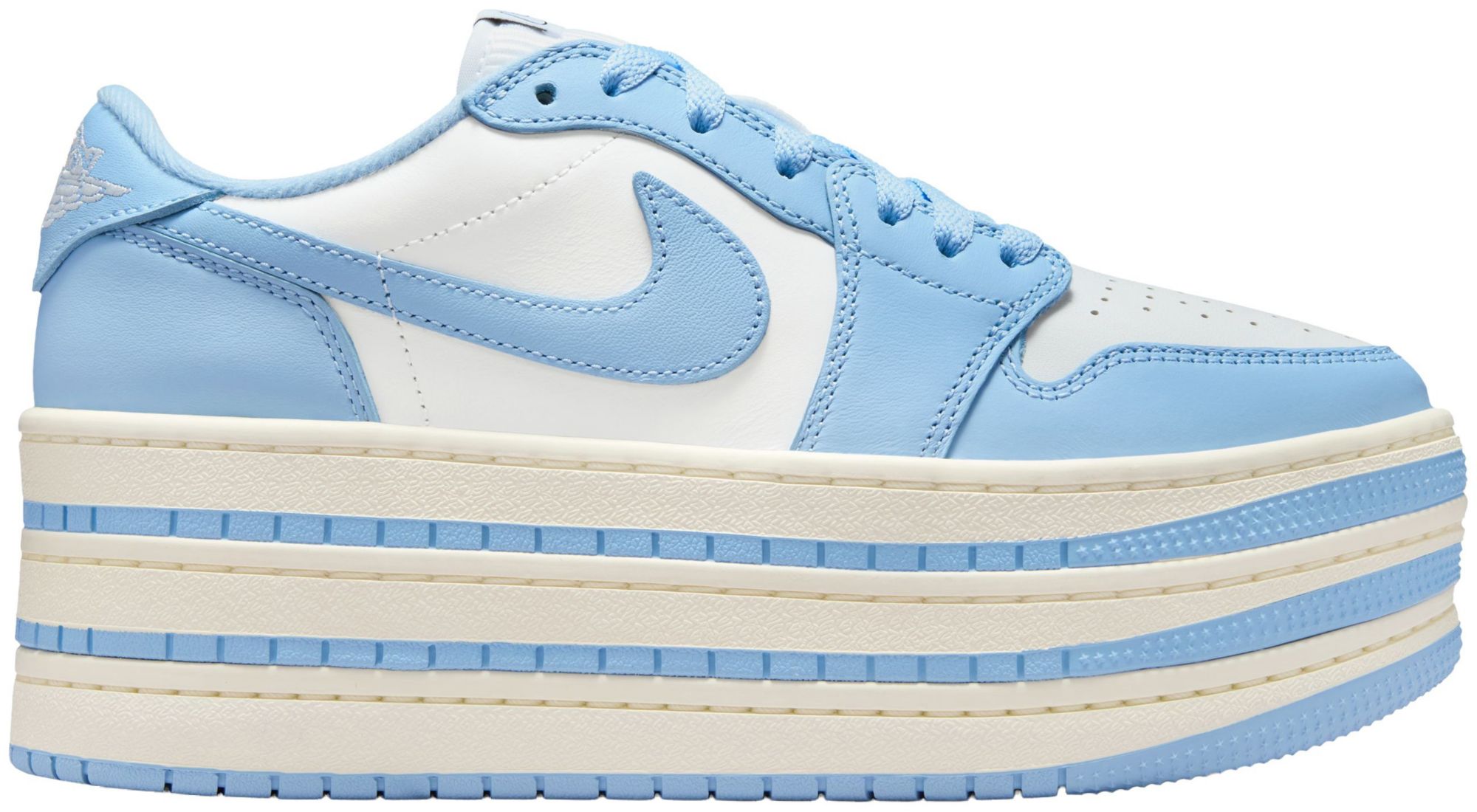 Air Jordan 1 Triple Stack Women's Shoes