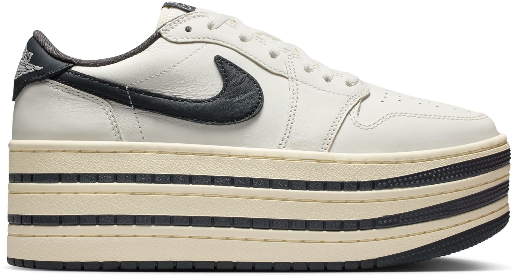 Sail/Anthracite/Coconut Milk