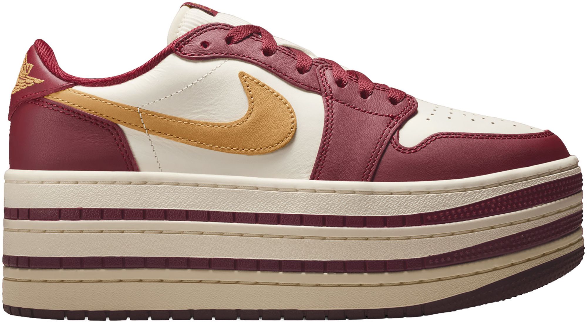 Air Jordan 1 Triple Stack Women's Shoes