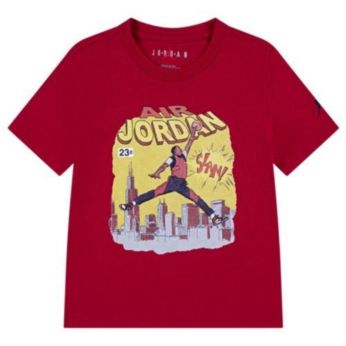 Jordan Boys' MVP Realtree Distressed Wordmark Tee | Dick's