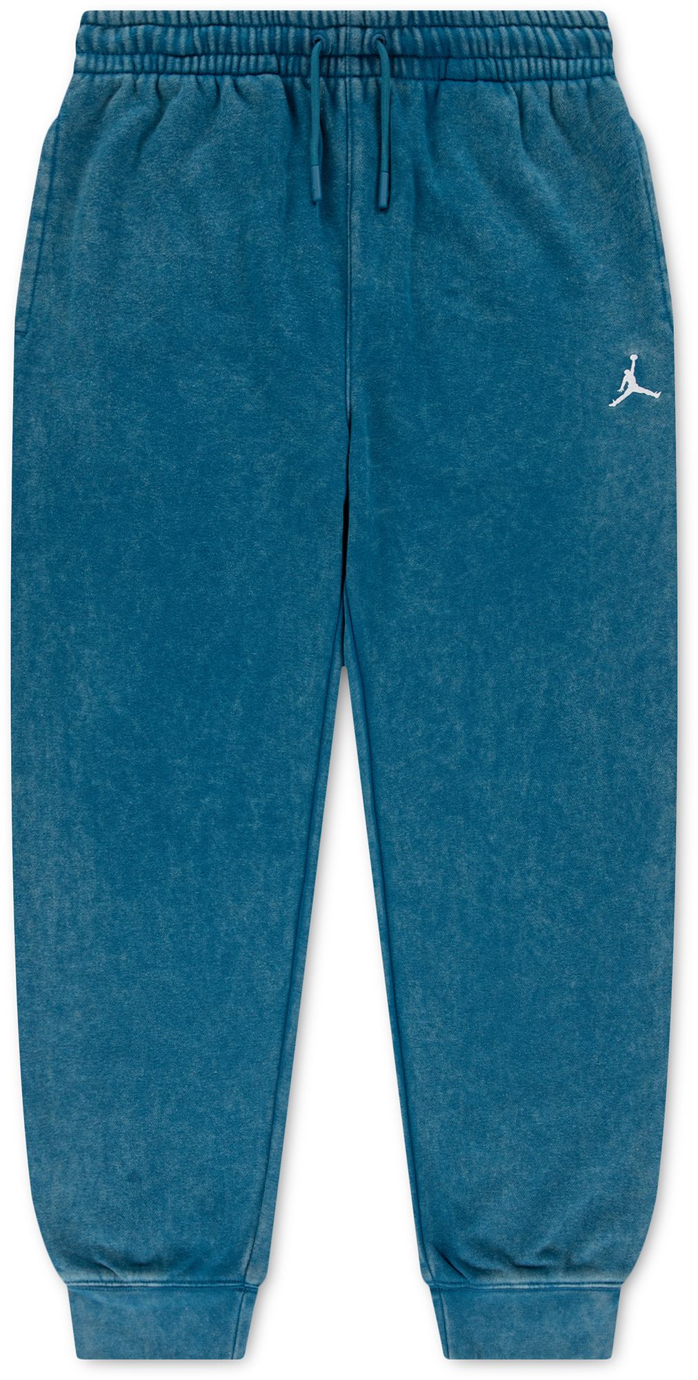 Jordan Boys' Washed Fleece Pants