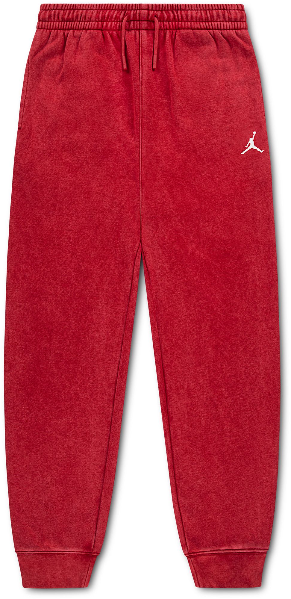 Jordan Boys' Washed Fleece Pants