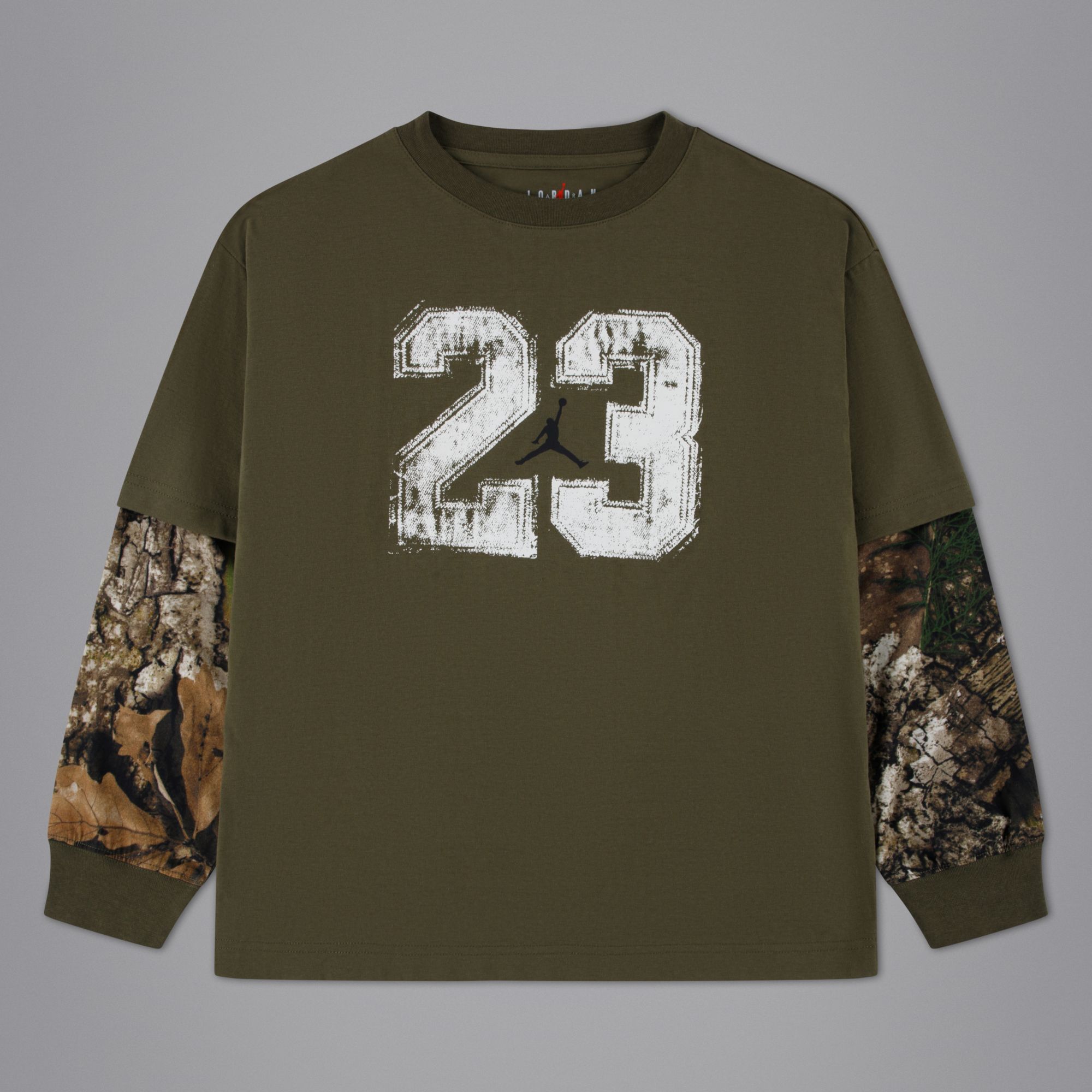 Medium Olive