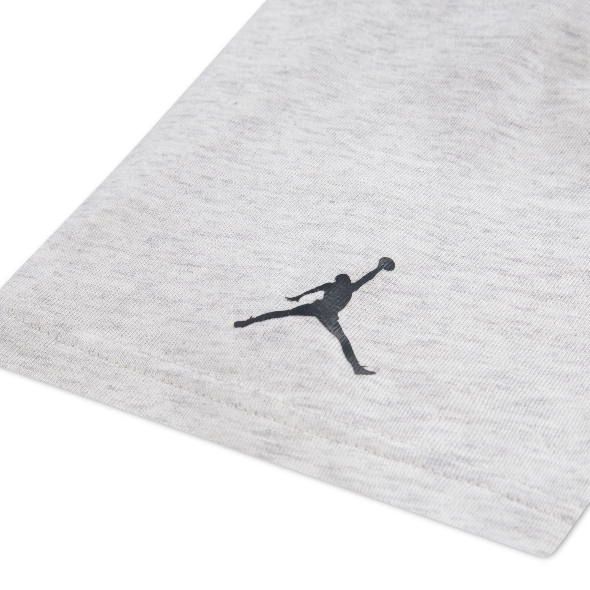 Jordan Boys' Brooklyn Slam Dunk Graphic T-Shirt