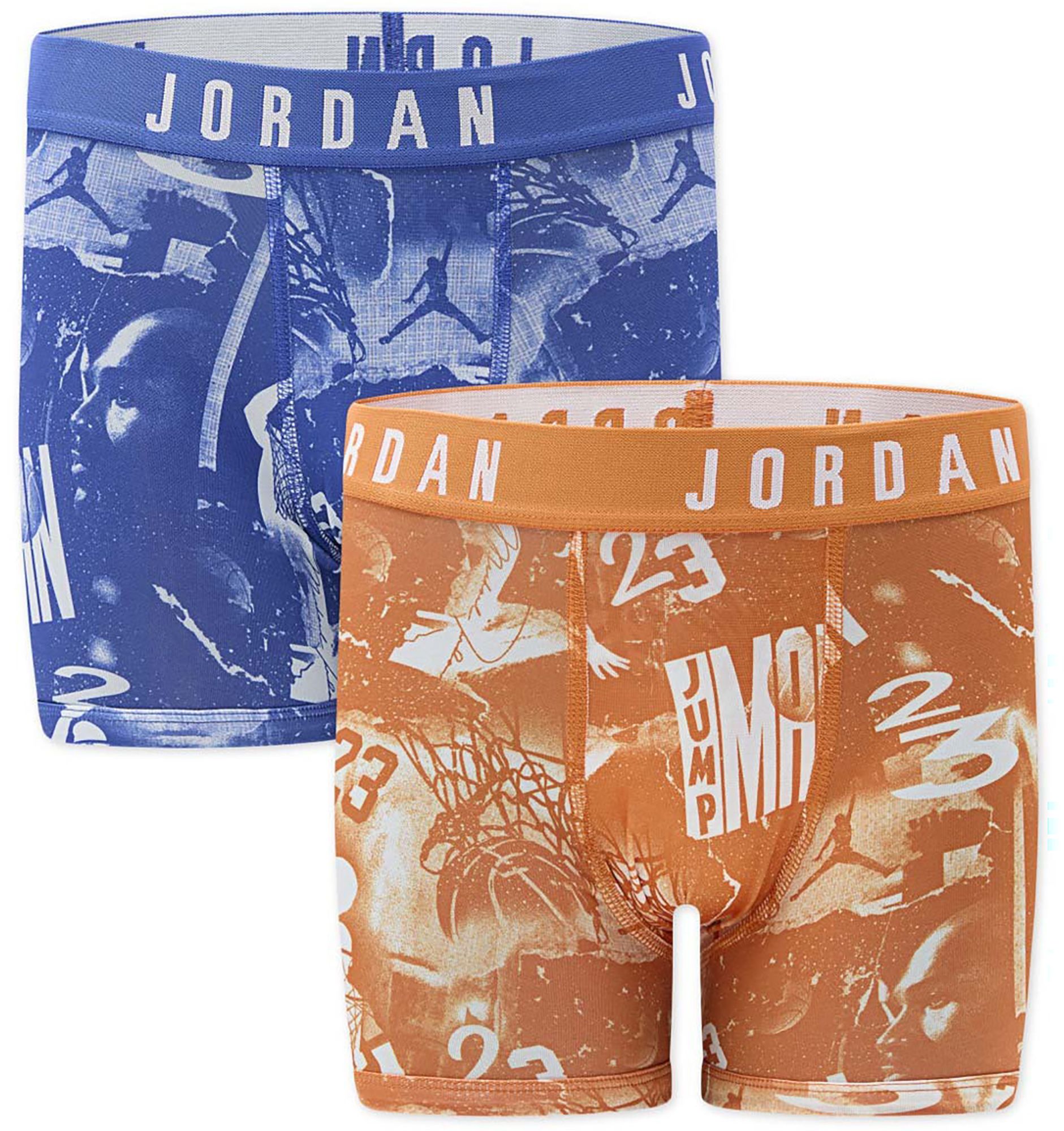 Boxer Briefs & Boxerjocks