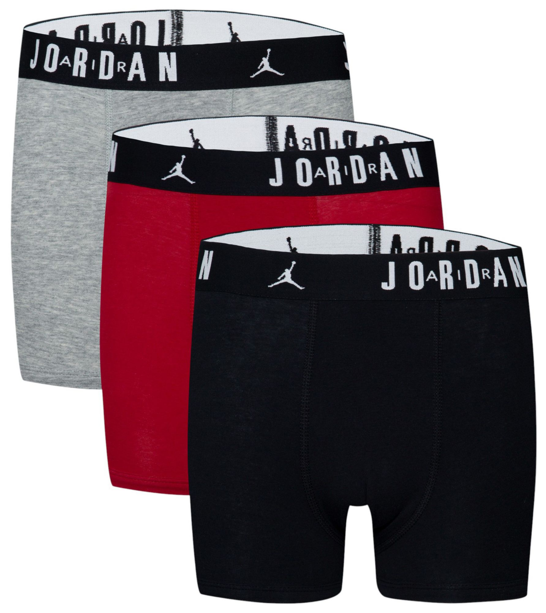 Gym Red/Black