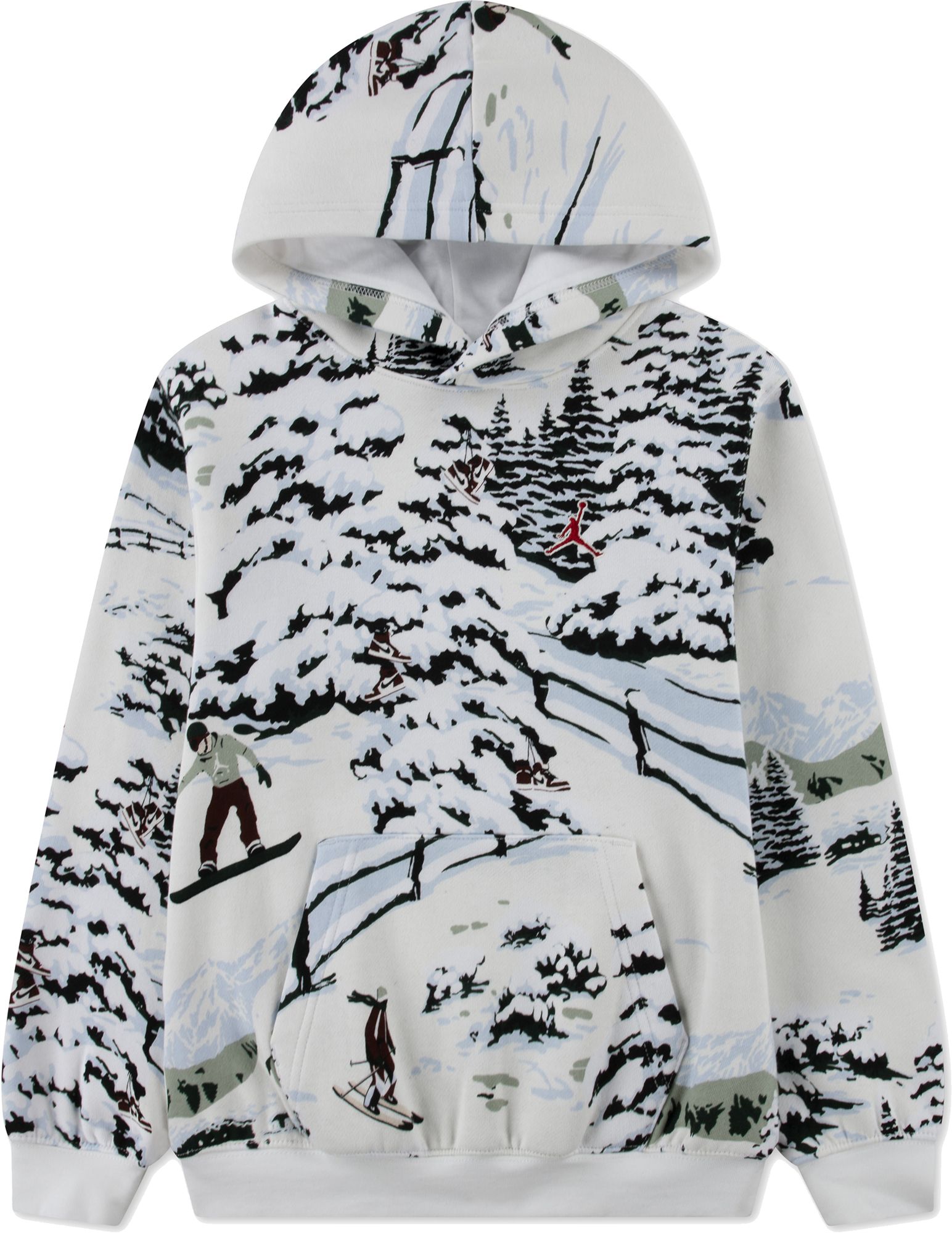 Red, White & Blue Clothing