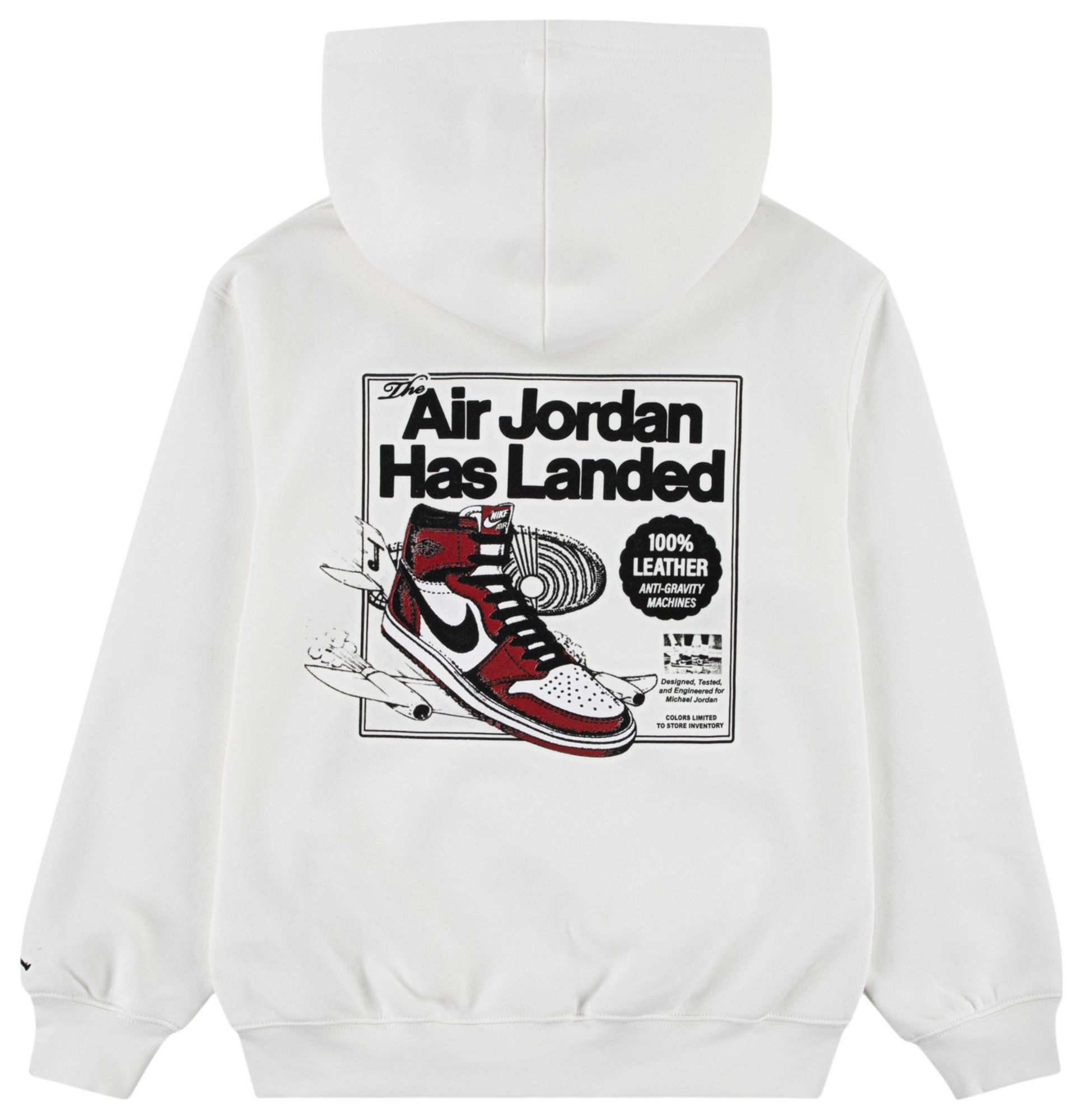 Big Boys' Clothes (8-20)
