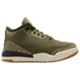 Olive/Sail