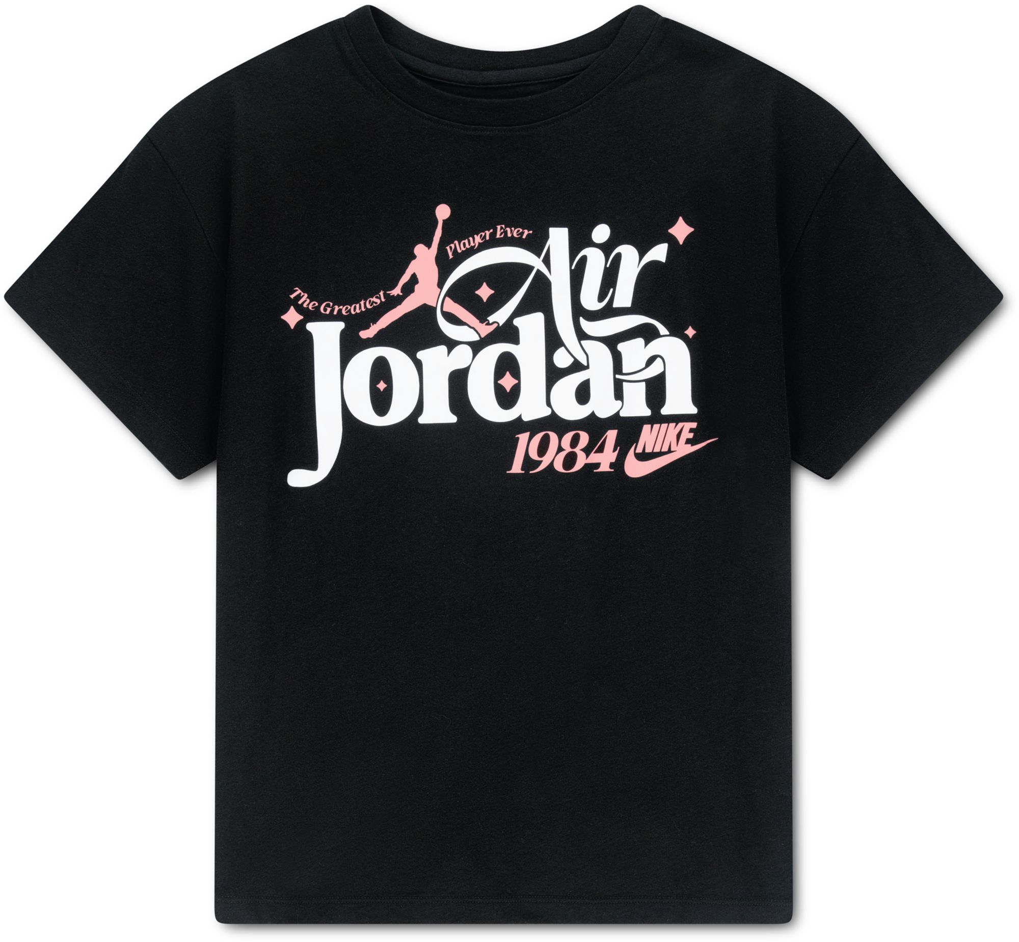 Jordan Girls' 84 Dream T-Shirt
