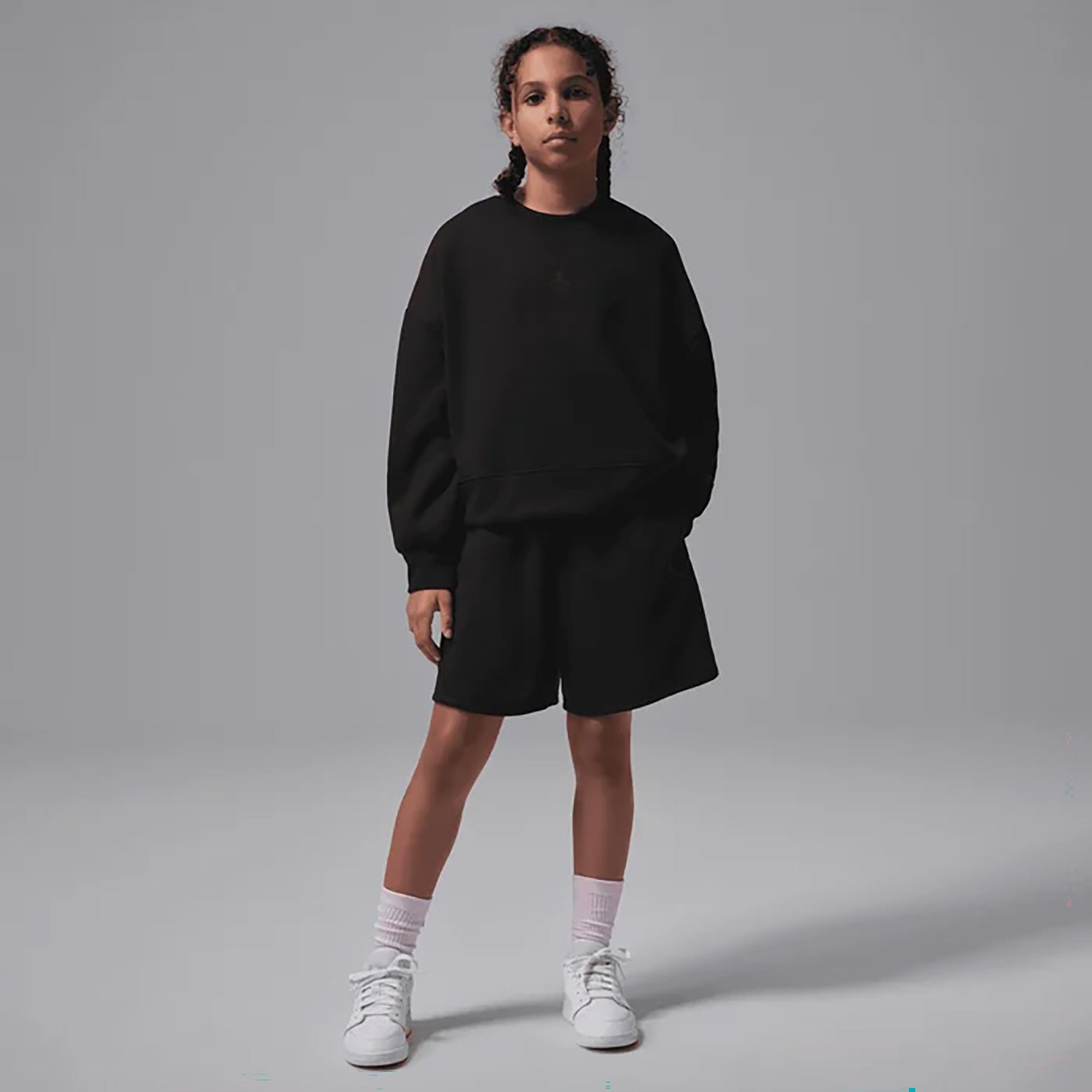 Girls' Jordan Apparel